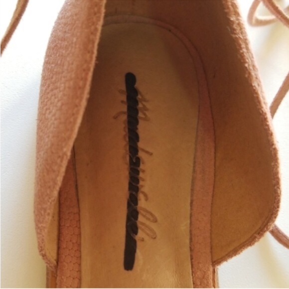 Madewell flats size 7.5 - Picture 4 of 8